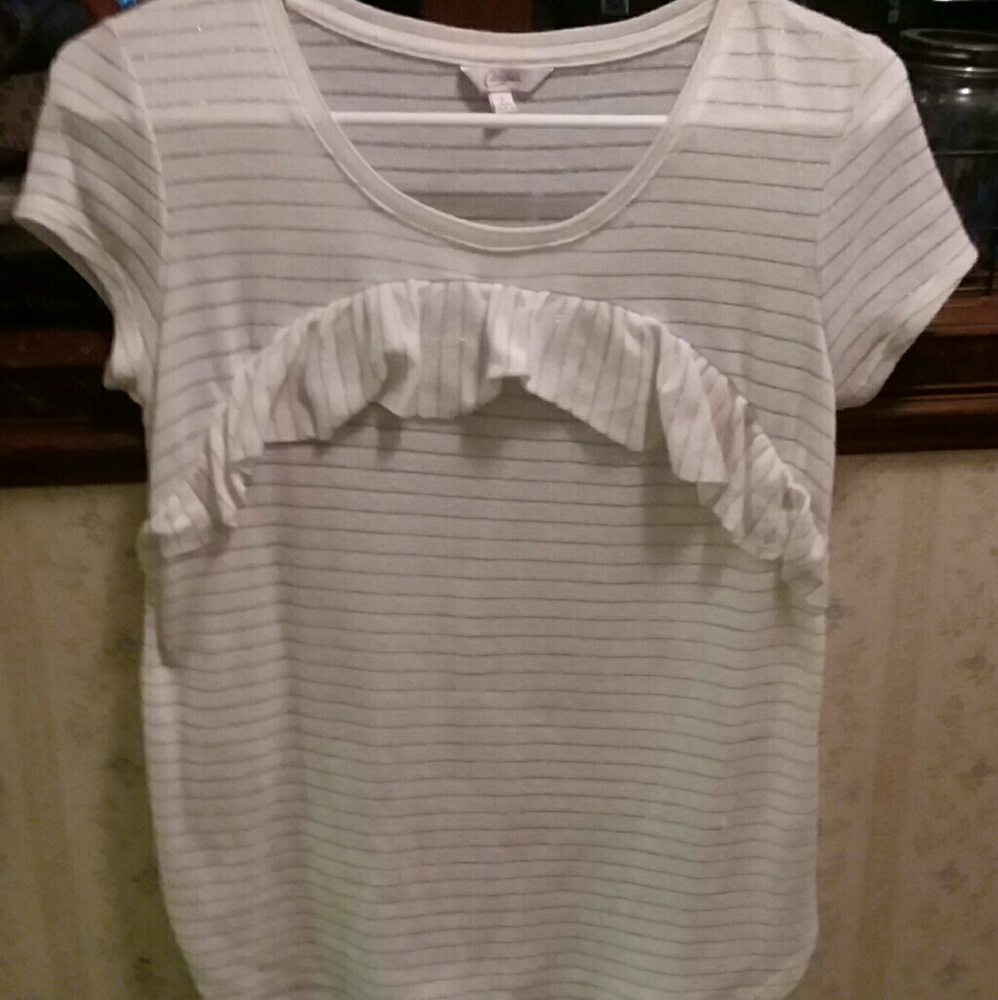 Candie's blouse